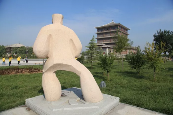 太極基本功：一胯定終身