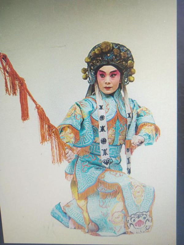 誰說女子不如男