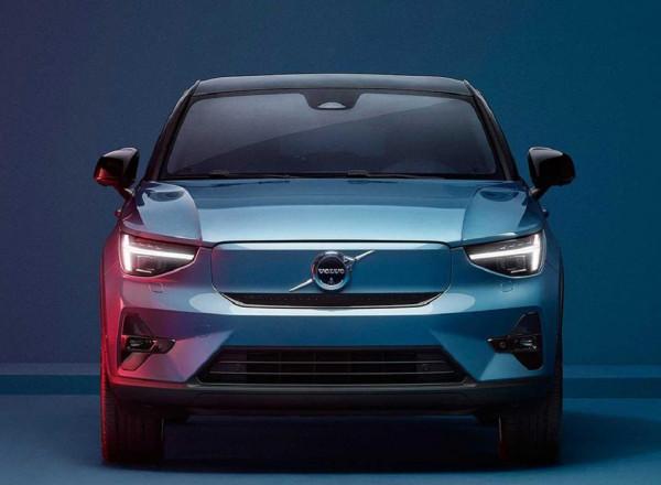 沃爾沃：電動車主的安全感，我給