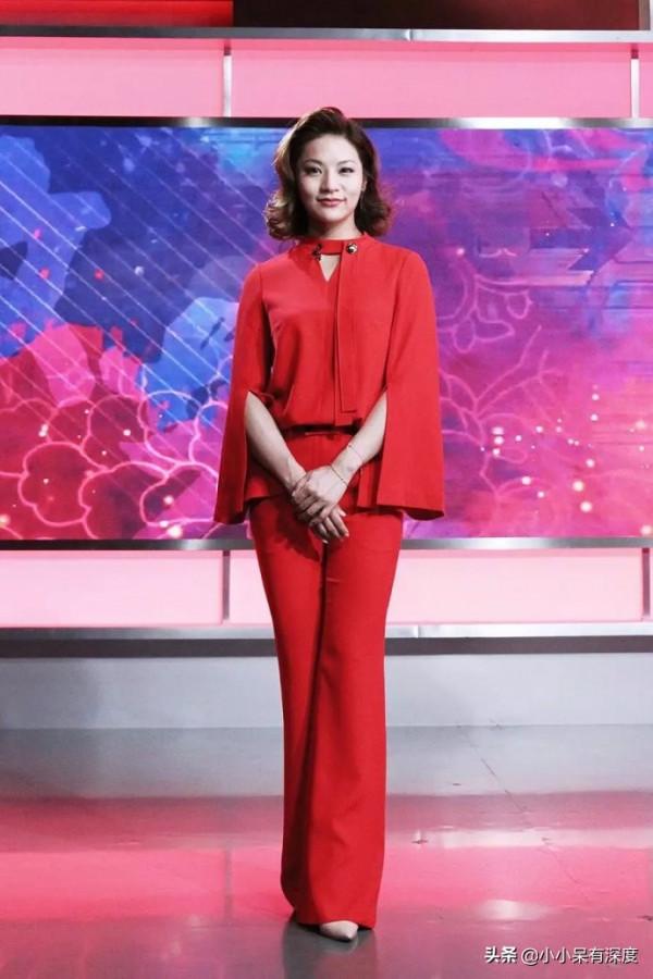 孟盛楠:央視中秋女神!連續9年主持中秋晚會,氣質長相不輸董卿 孟盛楠:央視中秋女神!連續9年主持中秋晚會,氣質長相不輸董卿