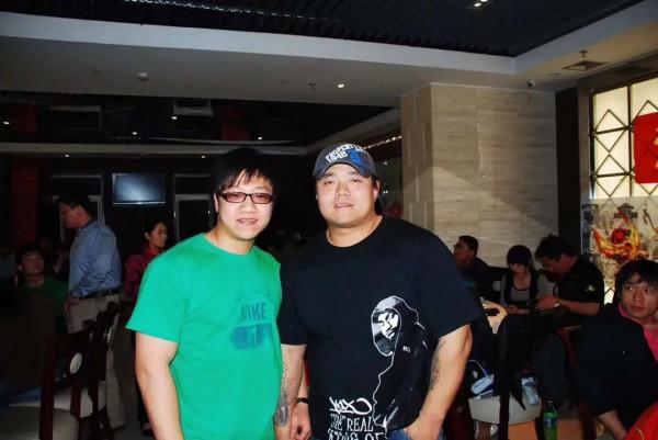 健身榜樣|胃癌帶給他20cm傷疤靠健美重塑鋼鐵之軀,鐵血戰士王寅 健身榜樣|胃癌帶給他20cm傷疤靠健美重塑鋼鐵之軀,鐵血戰士王寅