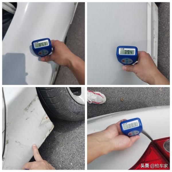 開了11年的本田思域還能賣4萬多？買家直言這都算是撿漏了