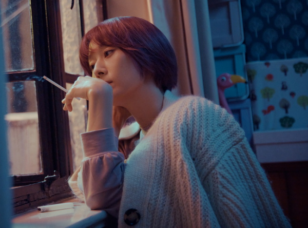 這不是“愛情神話”，是當代女性的日常