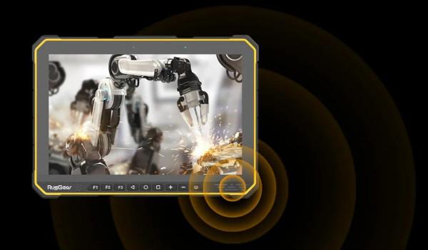 重磅！朗界新一代工業平板RG935釋出！這些企業可申請免費試用