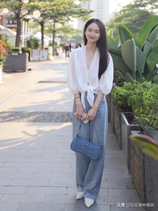 喜歡簡簡單單的風格/耐看又耐穿