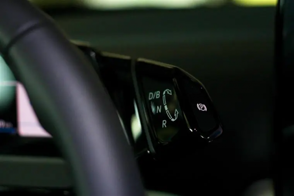 試駕一汽大眾MEB純電平臺ID.4 CROZZ,靠譜在哪裡? 試駕一汽大眾MEB純電平臺ID.4 CROZZ,靠譜在哪裡?