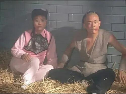 二十三年後再看《還珠格格》，原來夏雨荷是令妃娘娘一手安排的