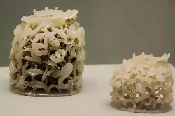 故宮珍寶大開眼界