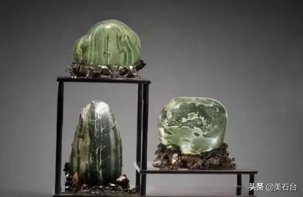 1997年,從山上揹回幾塊石頭,2016年,她敢用580萬買幾串筋脈石 1997年,從山上揹回幾塊石頭,2016年,她敢用580萬買幾串筋脈石