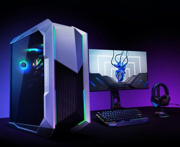 機械師未來戰艦遊戲整機上新:搭12代酷睿+3060 首發7999 機械師未來戰艦遊戲整機上新:搭12代酷睿+3060 首發7999