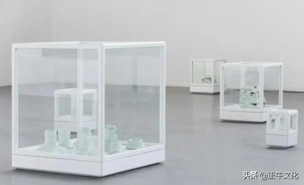 藝術工場·尹秀珍:她將每一種舊物件都看做是“情緒容器” 藝術工場·尹秀珍:她將每一種舊物件都看做是“情緒容器”