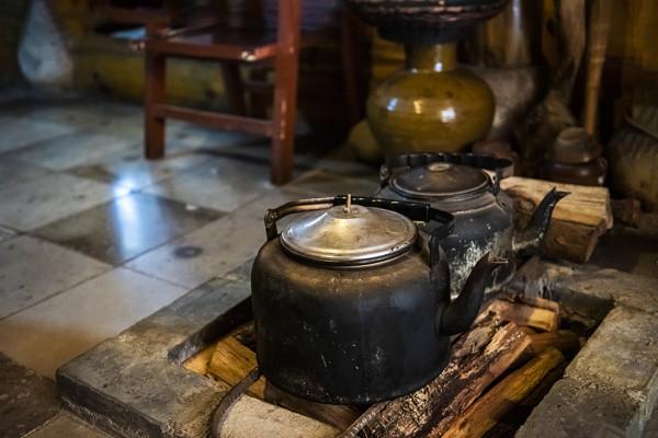 了不起的雲南少數民族