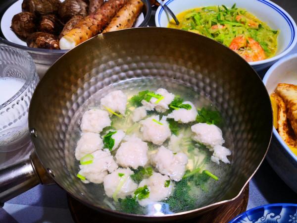 山東70後夫妻的極簡早餐，火了朋友圈，網友：營養真全面，看饞了