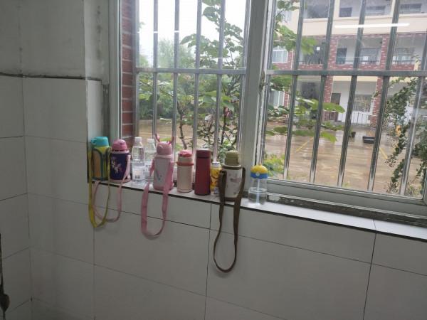 良好的習慣，應該從一年級開始抓起，有時候只需一兩句話