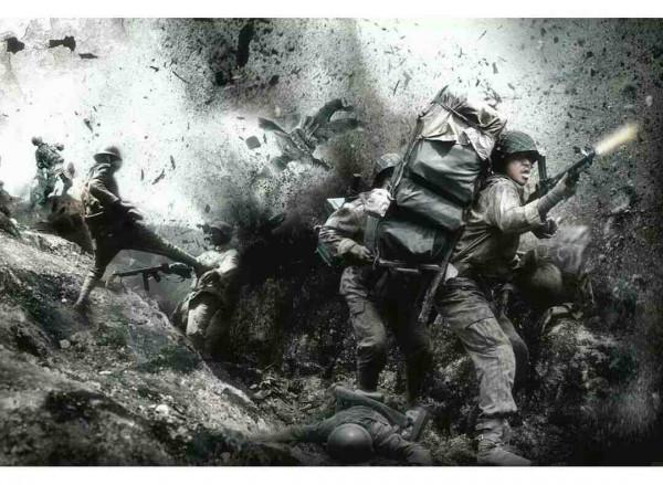 養不活暗娼的渣男孟煩了，他的渣遠沒有你想的那麼簡單