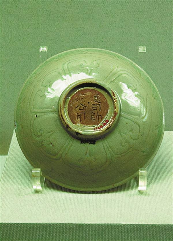 韓國出水的中國元代古沉船,滿載驚天財富,韓國新安沉船打撈紀實 韓國出水的中國元代古沉船,滿載驚天財富,韓國新安沉船打撈紀實