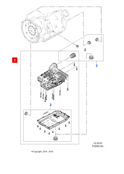 捷豹XEL變速箱頓挫,可能是這些原因造成的,解決方法建議瞭解 捷豹XEL變速箱頓挫,可能是這些原因造成的,解決方法建議瞭解
