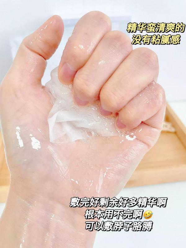 get水光肌的秘密！補水+修護實力線上