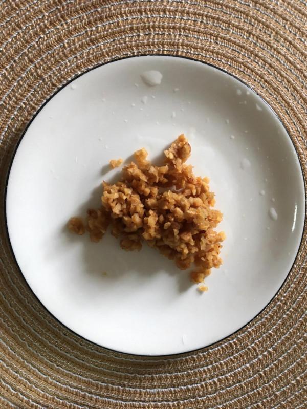 甜而糯的栗子 甜而糯的栗子