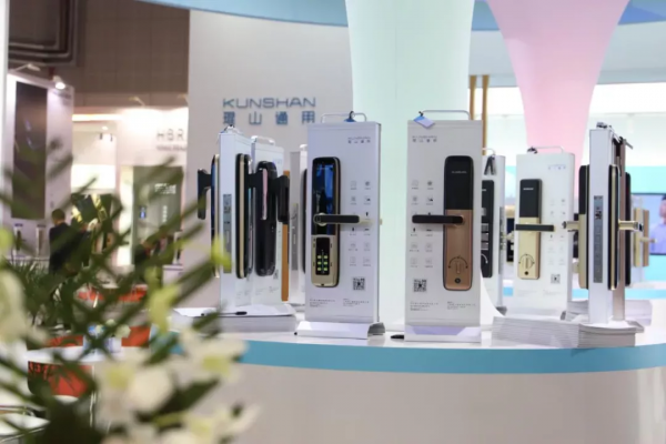 通用作為30餘年的老牌企業如何憑藉“智慧化”實現了“青春再續”