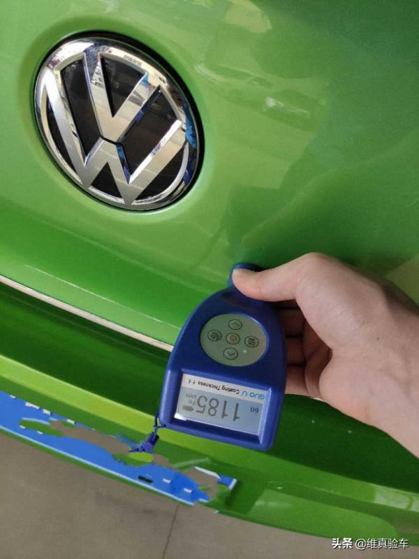 5萬多買大眾Polo給母親當生日禮物,弘揚美德賣方降價檢測打折 5萬多買大眾Polo給母親當生日禮物,弘揚美德賣方降價檢測打折