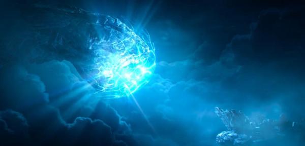 白蛇2：青蛇劫起-腦洞大開的靈感你是否能接受？