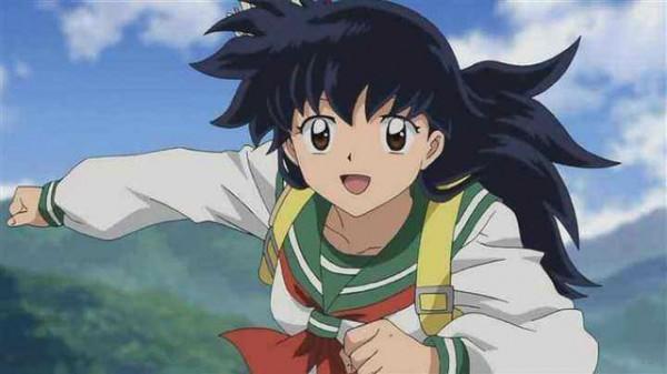 明明戈薇才是《犬夜叉》的女主，為什麼很多人偏偏只愛桔梗？