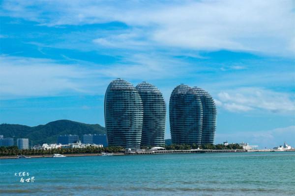 中國最大的5座島嶼，其中1座是退休以後最想去養老的地方，都很美