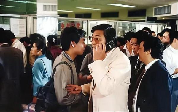 中國移動發現“老闆號”、“古董號”?這2個金貴號段,你用過嗎 中國移動發現“老闆號”、“古董號”?這2個金貴號段,你用過嗎