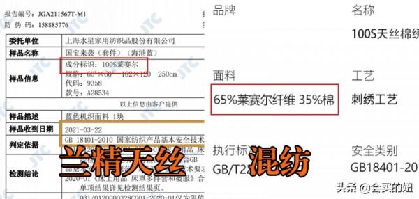 天絲四件套你瞭解多少？一文講清楚天絲床品的挑選方法