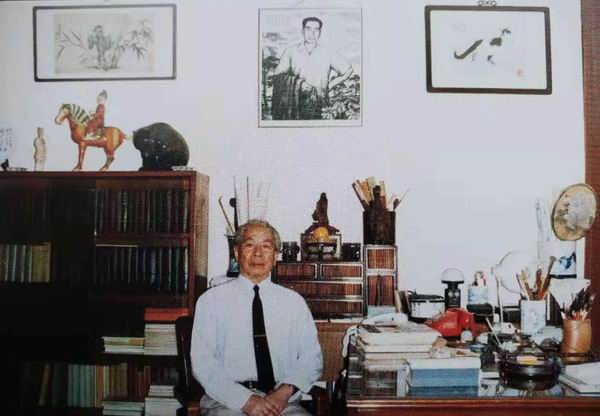 上博受贈文物記（上）：鄭振鐸的漢磚與王一平的古硯