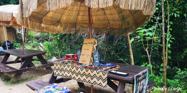 波多黎各之旅(四)遊風洞(CuevaVentana)奇遇世外桃源 波多黎各之旅(四)遊風洞(CuevaVentana)奇遇世外桃源