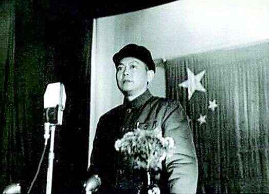 她是李先念的女兒，18歲參軍，後致力於醫療事業發展，享年僅62歲