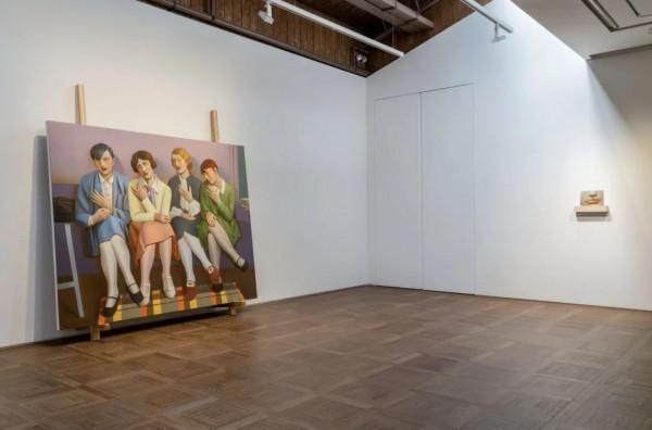 時裝、藝術、影像，什麼才是屬於當代女性的表達方式？