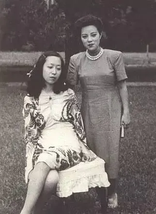 民國名媛OR名門公子？被遺忘的Nadine Hwang傳奇無限的一生