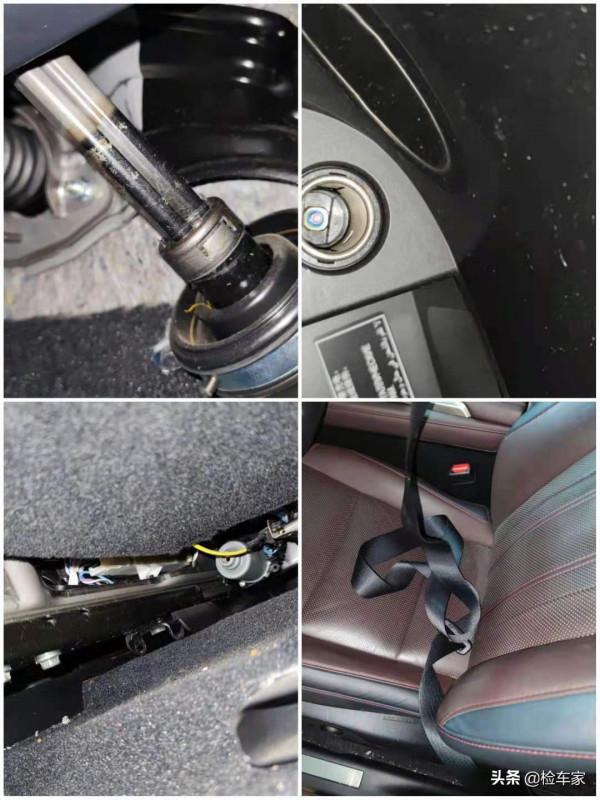 一直被模仿，即將被超越？38萬買輛2.0T的雷克薩斯RX300值嗎