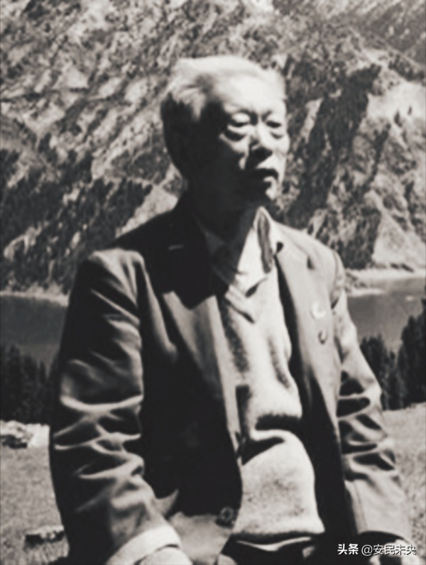 誰說美國不想侵略新中國？長津湖繳獲美軍地圖，箭頭直指東北境內