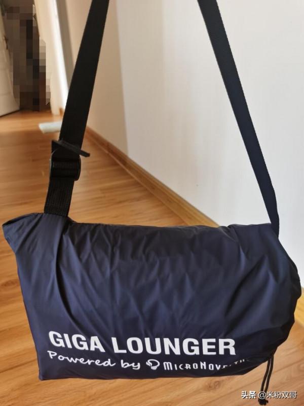 把床裝進包包的願望,反射鏡面GS1幫你實現啦 把床裝進包包的願望,反射鏡面GS1幫你實現啦