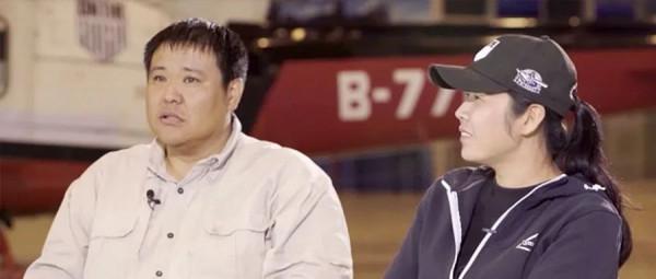 環球探險家侶行夫婦再出發!無畏捨得,奔赴夢與遠方 環球探險家侶行夫婦再出發!無畏捨得,奔赴夢與遠方