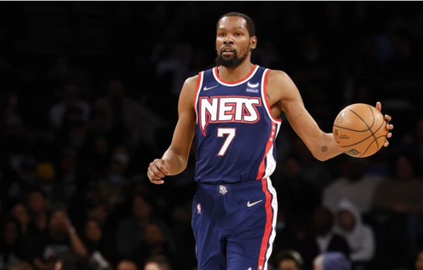 美媒給出最新的MVP實力排行榜：字母哥榜首，德羅贊升至第五