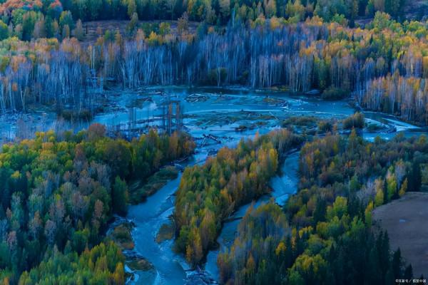 推薦4個國內小眾村落，隱秘而美好，這些是你心中的世外桃源嗎？