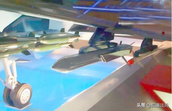 珠海航展最新:新式武器露面太多,集中介紹一下 珠海航展最新:新式武器露面太多,集中介紹一下