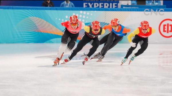 測試冬奧會？北京短道速滑世界盃外國運動員將無需接受入境隔離