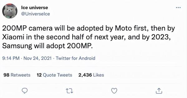 極客簡報｜蘋果「元宇宙」十年後見；小米手機江山不易守