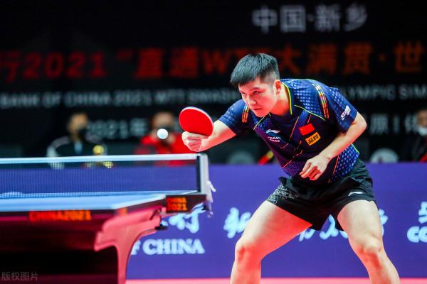 乒乓球高手打球時的幾個好習慣，看看你有幾個？