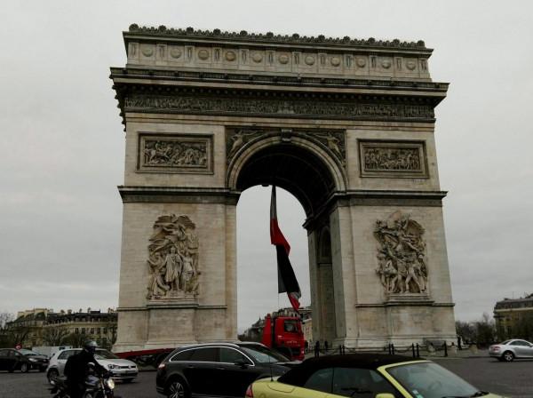 西歐遊記(四) 西歐遊記(四)