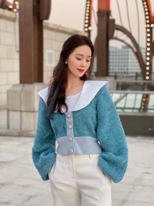 劉詩詩迪士尼造型徹底封神!穿羊絨羔美成花魁,挑染髮型太吸睛了 劉詩詩迪士尼造型徹底封神!穿羊絨羔美成花魁,挑染髮型太吸睛了