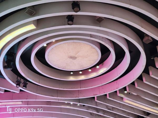 千元機也有長續航大記憶體，OPPO K9x硬核到不講武德