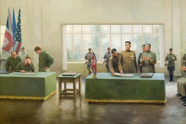 抗美援朝反轉事件，新兵犯錯，連長要關禁閉團長竟要記功，他是誰