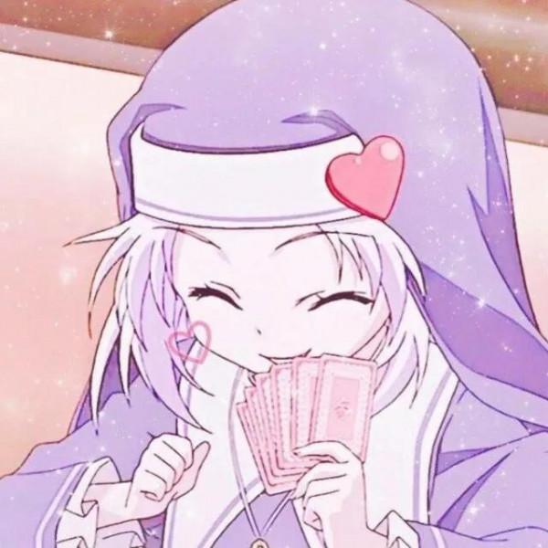 非常好看的動漫頭像